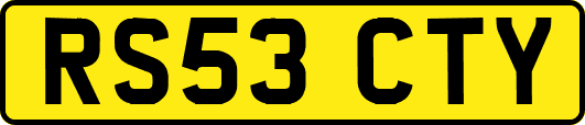 RS53CTY