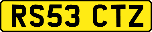 RS53CTZ