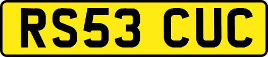 RS53CUC