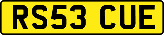 RS53CUE