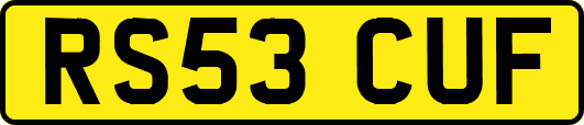 RS53CUF