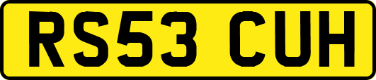 RS53CUH
