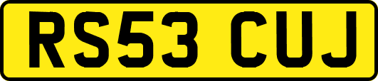 RS53CUJ