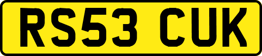 RS53CUK