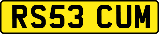 RS53CUM