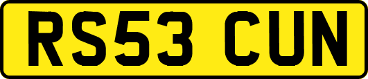 RS53CUN
