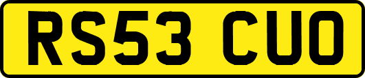 RS53CUO