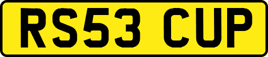 RS53CUP