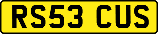 RS53CUS