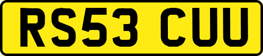 RS53CUU