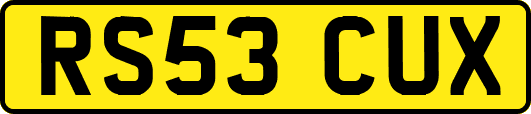 RS53CUX