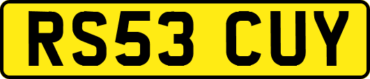 RS53CUY