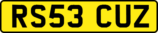 RS53CUZ