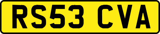 RS53CVA