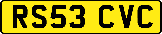 RS53CVC