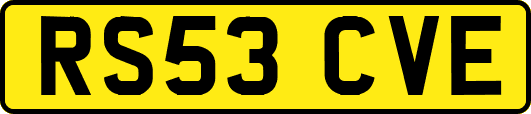 RS53CVE