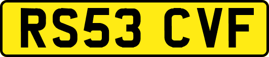 RS53CVF