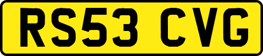 RS53CVG