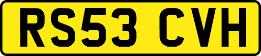 RS53CVH