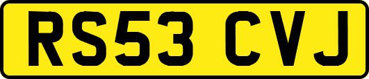RS53CVJ