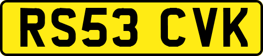 RS53CVK