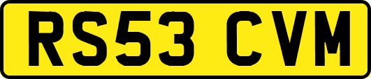 RS53CVM