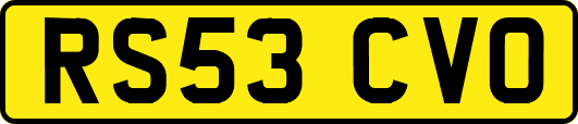 RS53CVO
