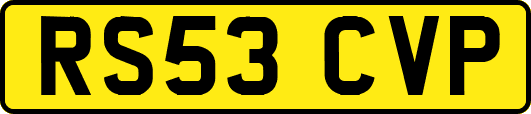 RS53CVP