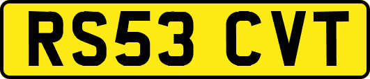 RS53CVT