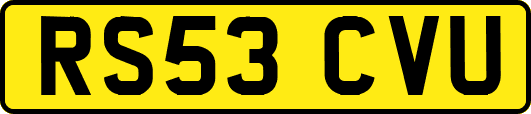 RS53CVU