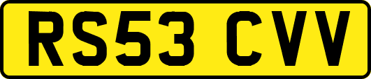 RS53CVV