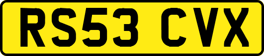RS53CVX