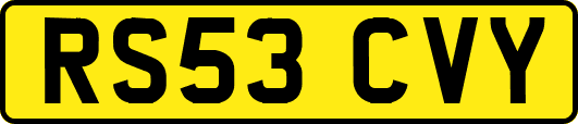 RS53CVY