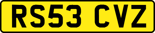 RS53CVZ