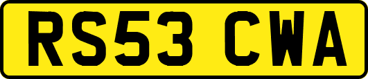 RS53CWA