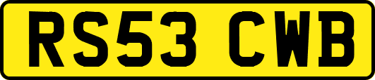 RS53CWB