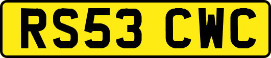 RS53CWC