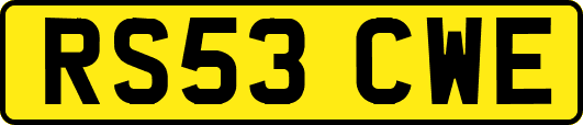 RS53CWE