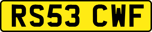 RS53CWF