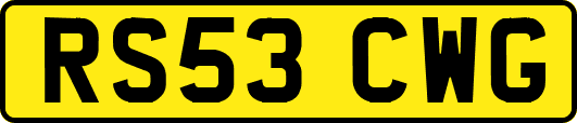 RS53CWG