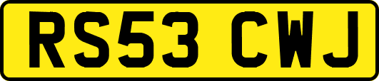 RS53CWJ