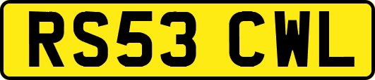 RS53CWL