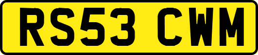 RS53CWM