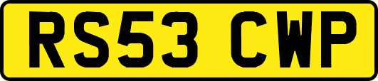 RS53CWP