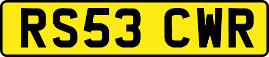 RS53CWR