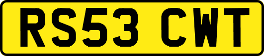 RS53CWT