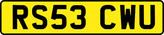 RS53CWU