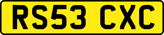 RS53CXC