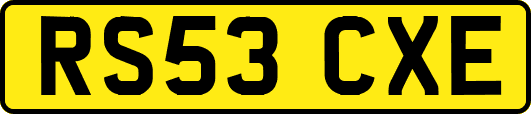 RS53CXE