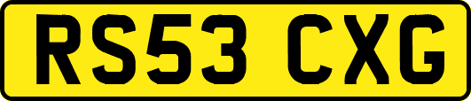 RS53CXG